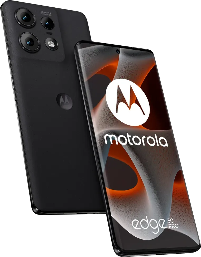 Motorola edge 50 Pro