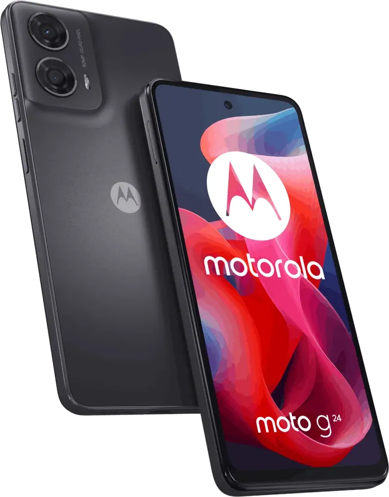 Motorola g24