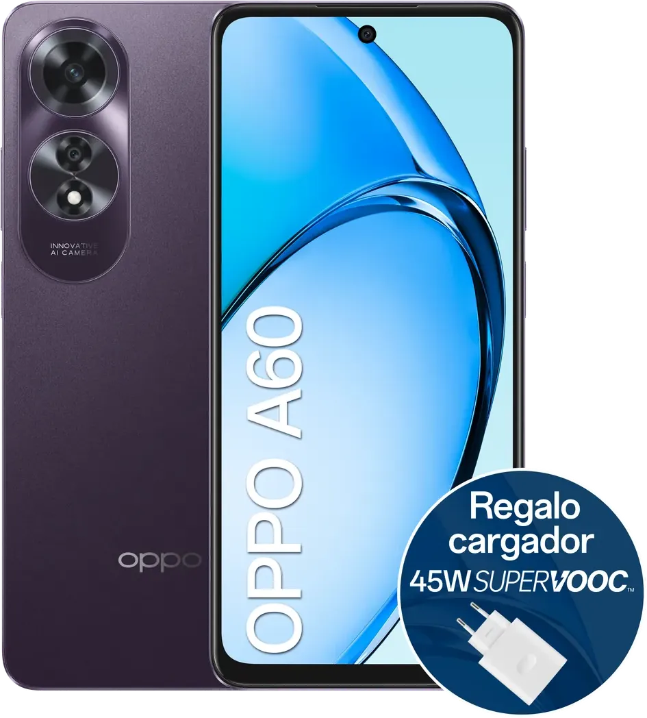 OPPO A60