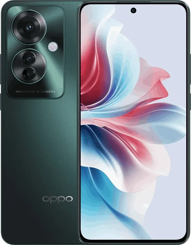 OPPO Reno 11 F
