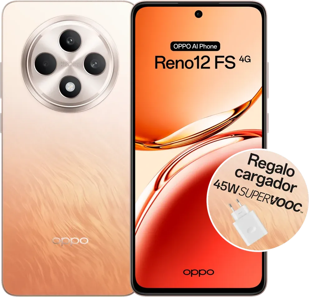 OPPO Reno 12 FS 4G