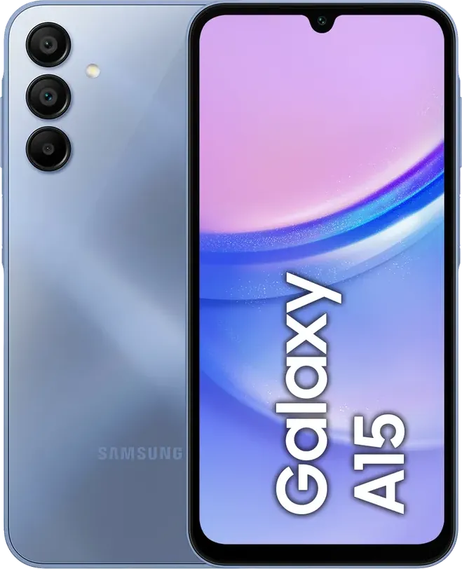 Samsung Galaxy A15 LTE