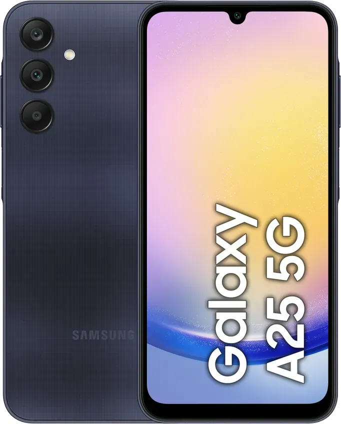 Samsung Galaxy A25 5G