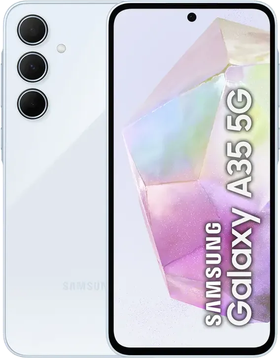 Samsung Galaxy A35 5G
