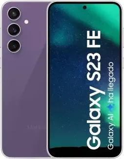 Samsung Galaxy S23 FE