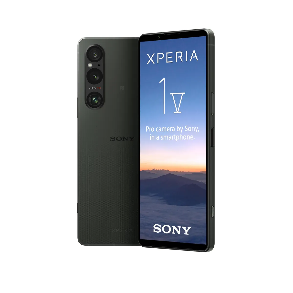 SONY Xperia 1 V