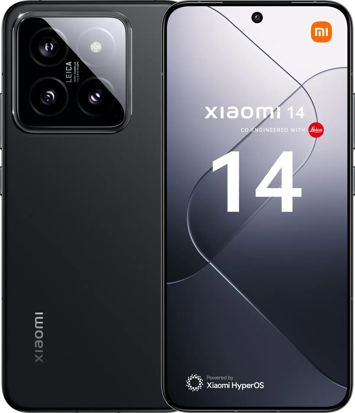Xiaomi 14