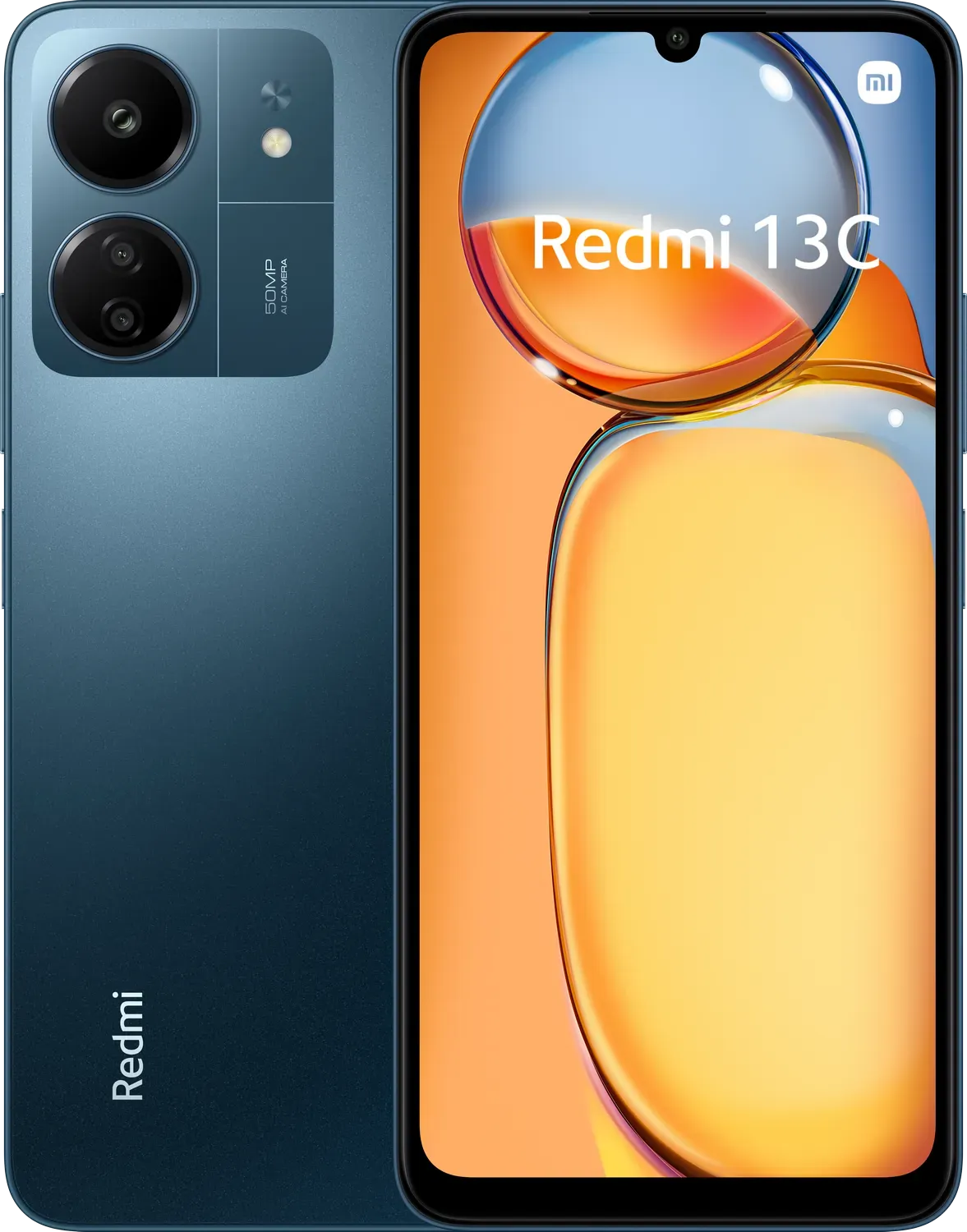 Xiaomi Redmi 13C