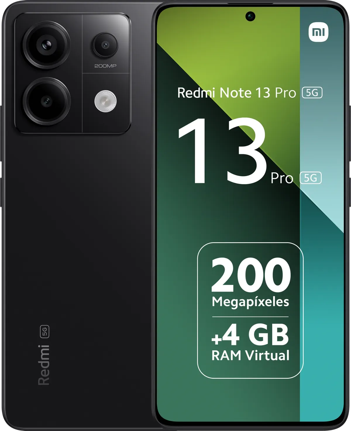 Xiaomi Redmi Note 13 Pro 5G